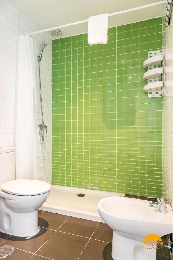 Green Home By Cadiz Time Bagian luar foto